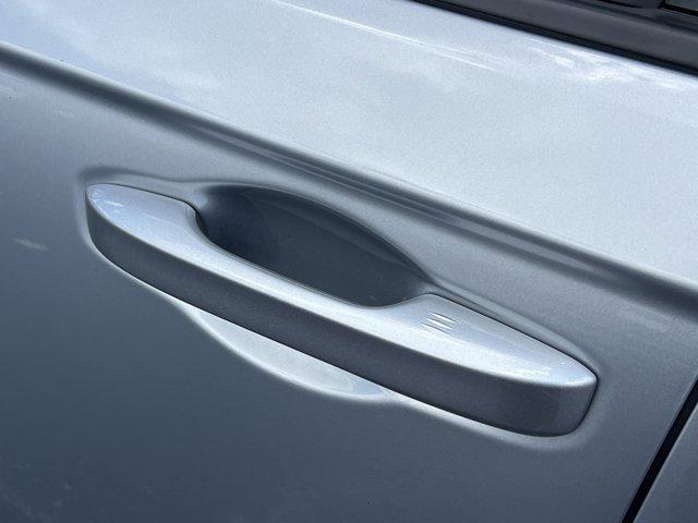 Photo of 2024 Meteorite Gray Metallic Honda Accord