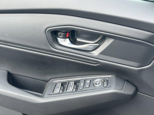Photo of 2024 Meteorite Gray Metallic Honda Accord
