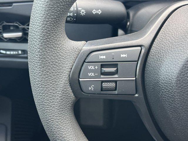 Photo of 2024 Meteorite Gray Metallic Honda Accord