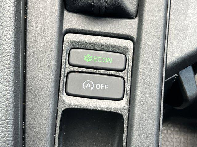 Photo of 2024 Meteorite Gray Metallic Honda Accord