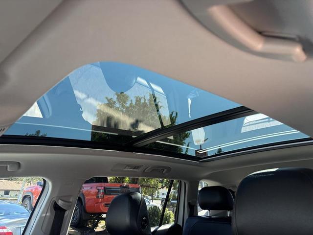 Photo of 2019 Pure White Volkswagen Tiguan