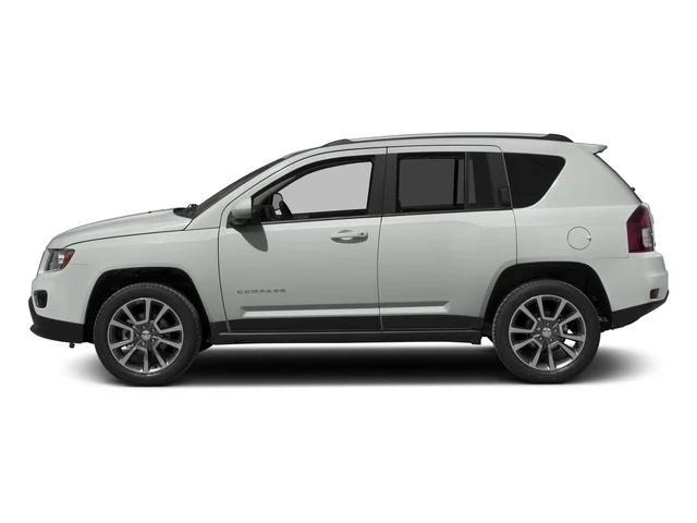 2015 Jeep Compass