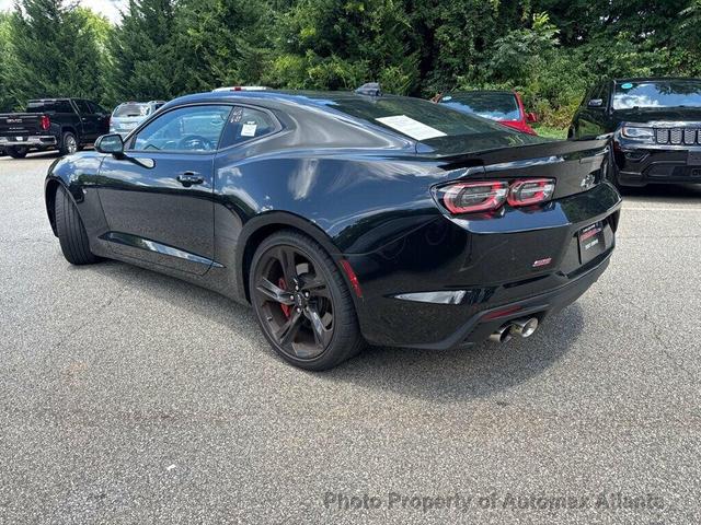Photo of 2023 Other Chevrolet Camaro