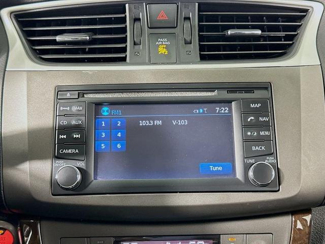 Photo of 2013 Graphite Blue Nissan Sentra