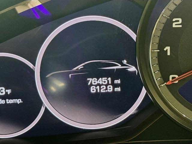 Photo of 2018 Chalk Porsche Panamera