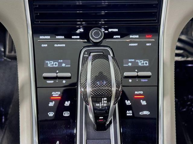 Photo of 2018 Chalk Porsche Panamera