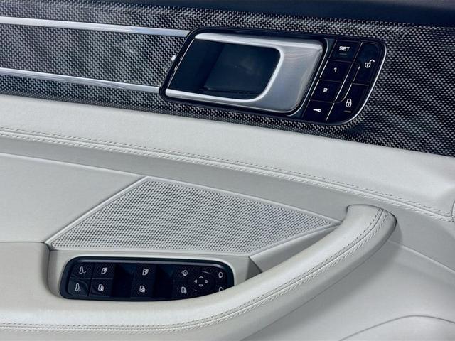 Photo of 2018 Chalk Porsche Panamera