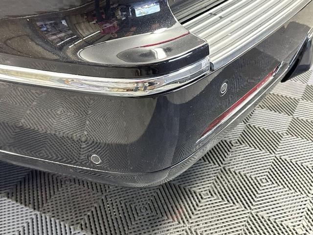 Photo of 2020 Infinite Black Lincoln Navigator