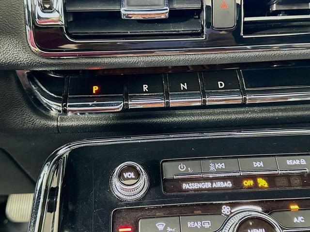 Photo of 2020 Infinite Black Lincoln Navigator