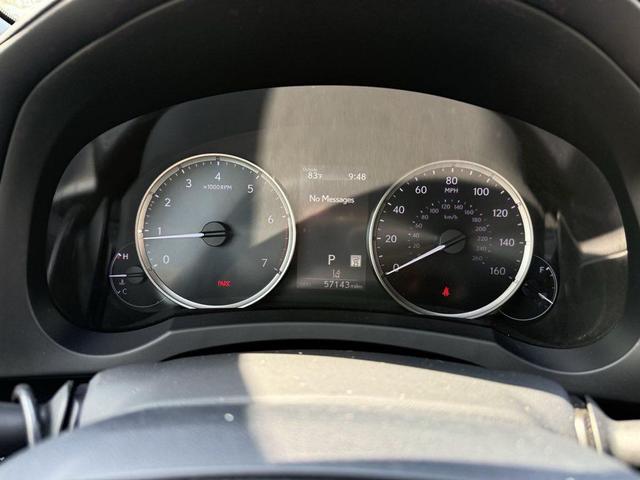 Photo of 2021 Matador Red Mica Lexus IS 300