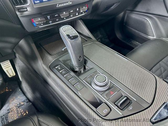 Photo of 2019 Grigio Metallo Metallic Maserati Levante