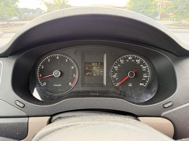 Photo of 2014 TAN Volkswagen Jetta