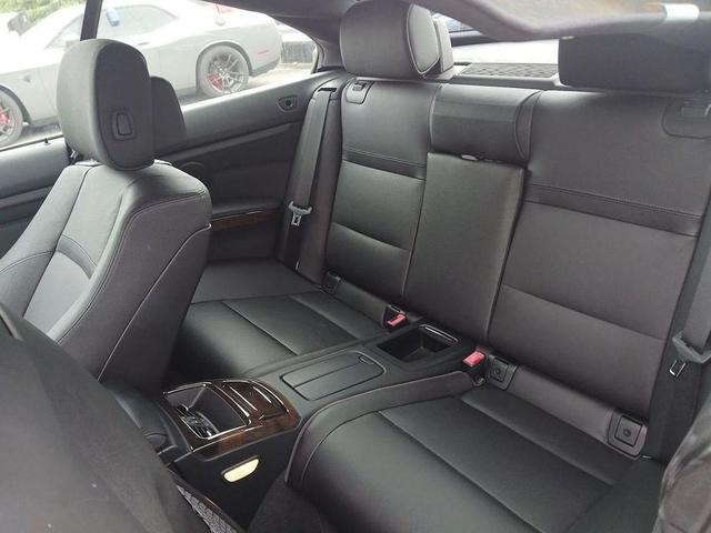Photo of 2011 Black Sapphire Metallic BMW 328