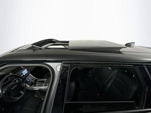 Photo of 2021 Flux Silver Land Rover Range Rover Sport