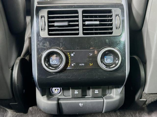 Photo of 2021 Flux Silver Land Rover Range Rover Sport