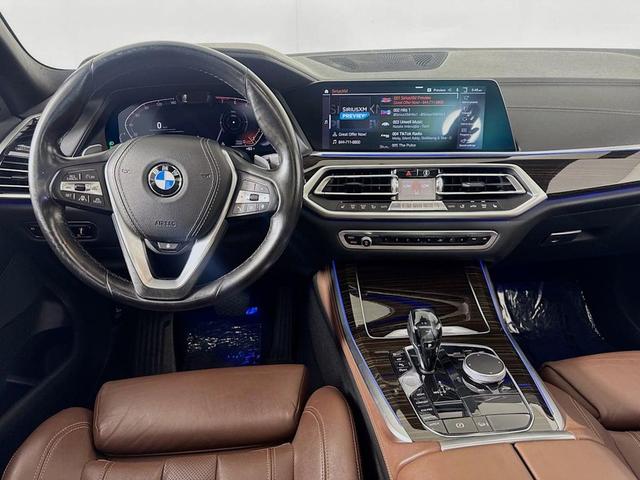 Photo of 2019 Alpine White BMW X5
