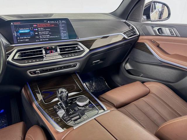 Photo of 2019 Alpine White BMW X5