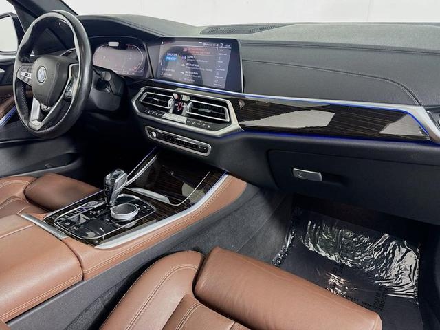 Photo of 2019 Alpine White BMW X5