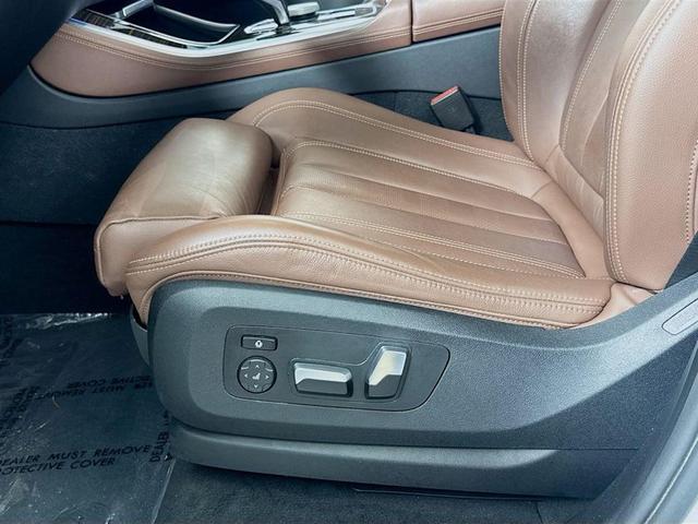 Photo of 2019 Alpine White BMW X5