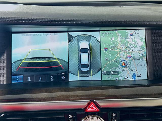 Photo of 2017 Patagonia Blue Metallic Genesis G90