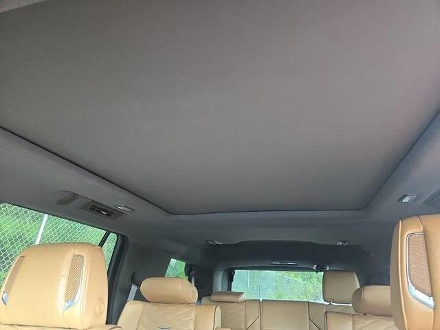 Photo of 2023  Cadillac Escalade