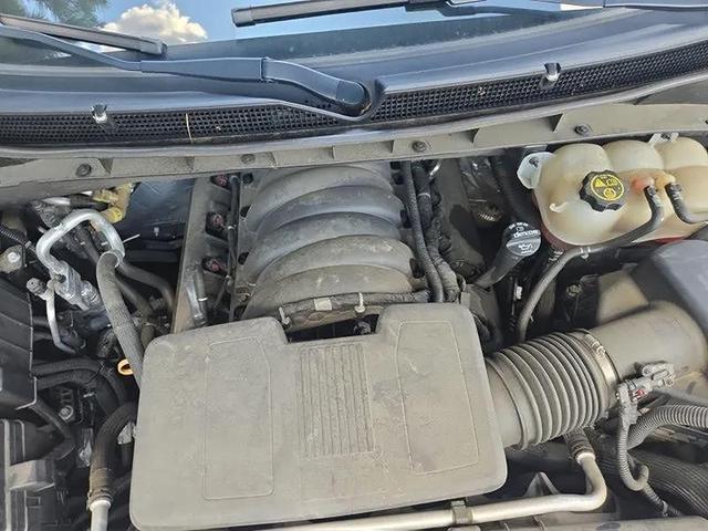 Photo of 2023  Cadillac Escalade