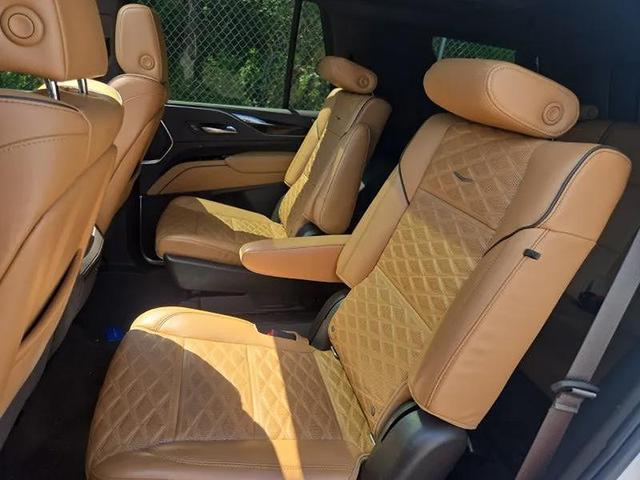 Photo of 2023  Cadillac Escalade