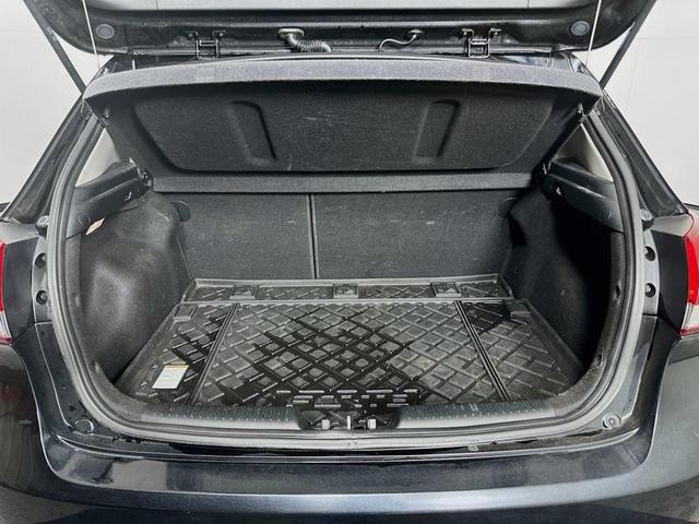 Photo of 2016 Aurora Black Pearl Kia Forte