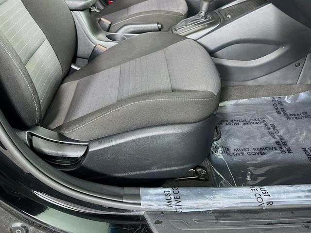 Photo of 2016 Aurora Black Pearl Kia Forte