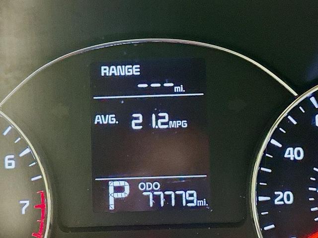 Photo of 2016 Aurora Black Pearl Kia Forte
