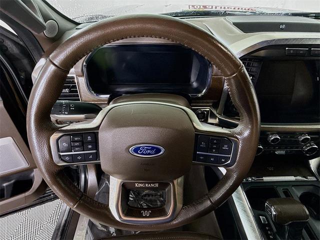 Photo of 2021 Agate Black Metallic Ford F-150