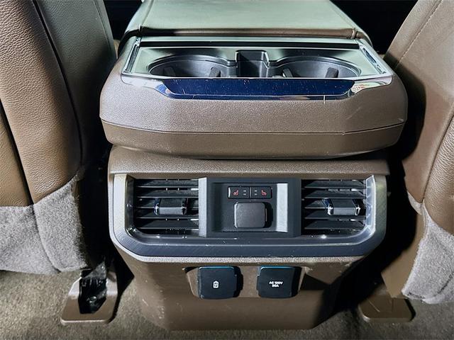 Photo of 2021 Agate Black Metallic Ford F-150
