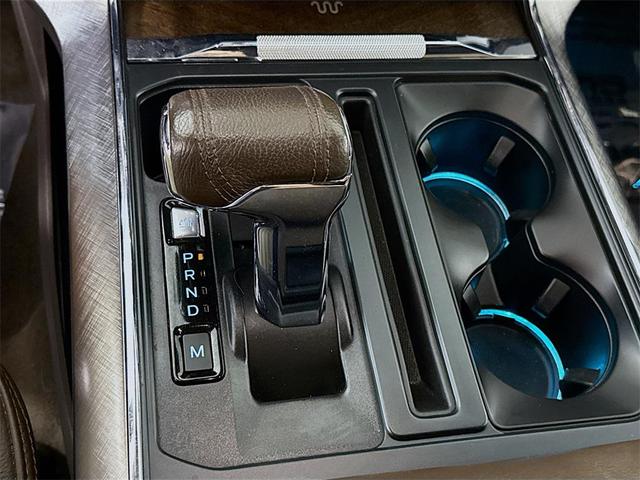 Photo of 2021 Agate Black Metallic Ford F-150