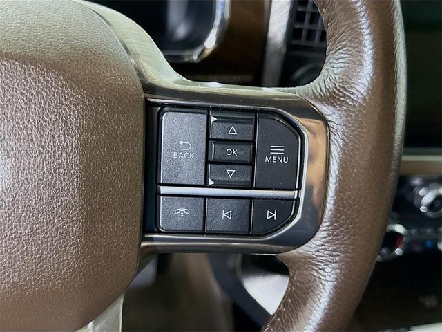 Photo of 2021 Agate Black Metallic Ford F-150