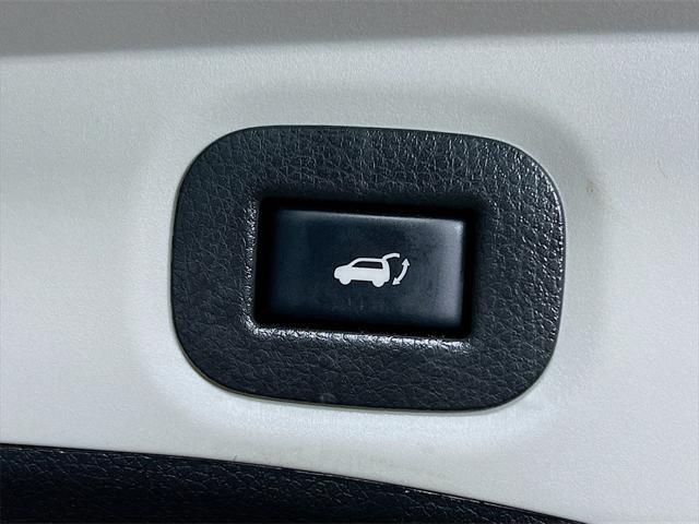Photo of 2020 Gun Metallic Nissan Rogue