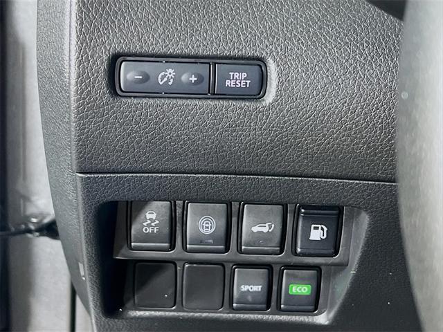Photo of 2020 Gun Metallic Nissan Rogue