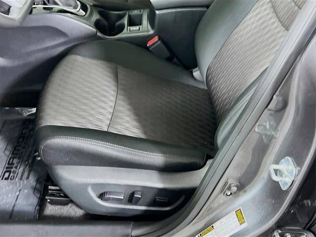 Photo of 2020 Gun Metallic Nissan Rogue