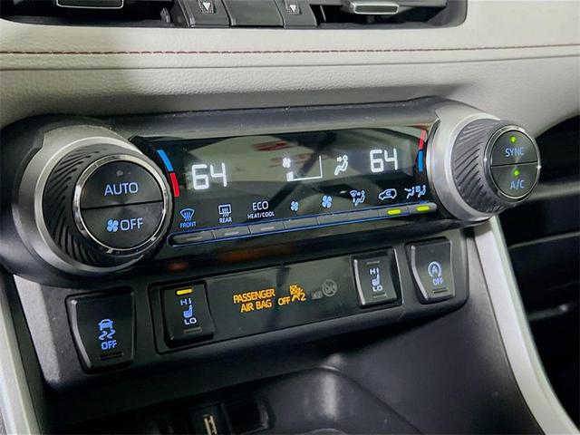 Photo of 2020 Silver Sky Toyota RAV4