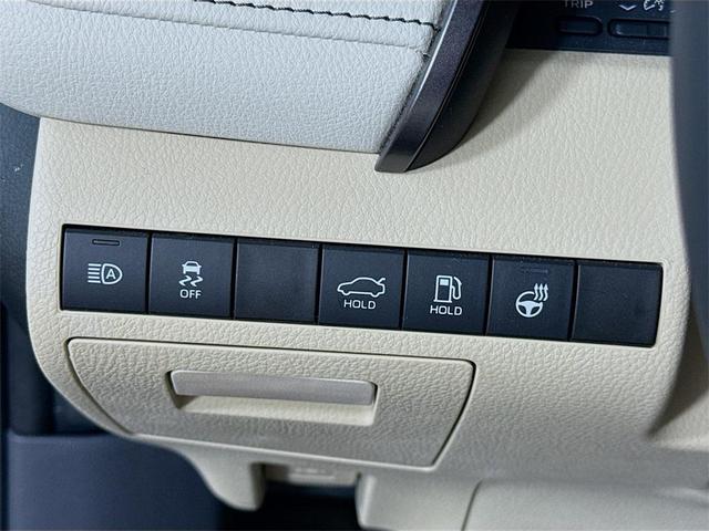 Photo of 2023 Midnight Black Toyota Camry