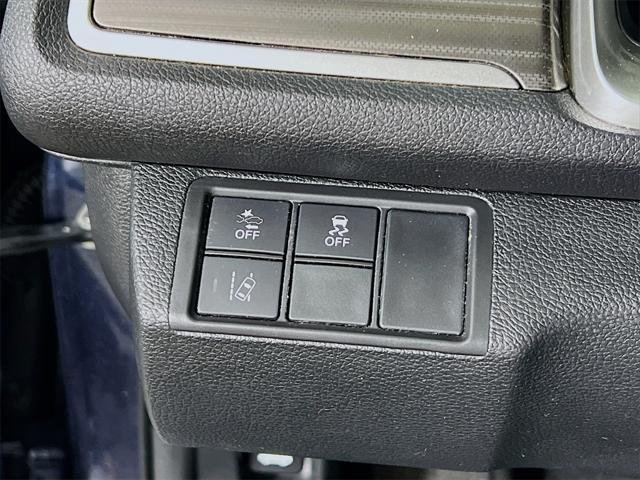 Photo of 2019 Blue Honda Civic