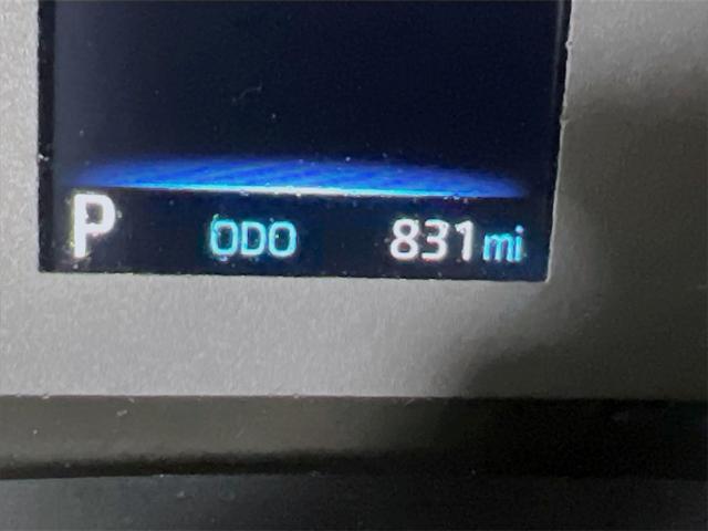 Photo of 2025 Blueprint Toyota Corolla