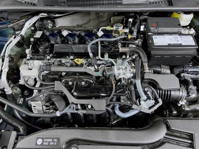 Photo of 2025 Blueprint Toyota Corolla