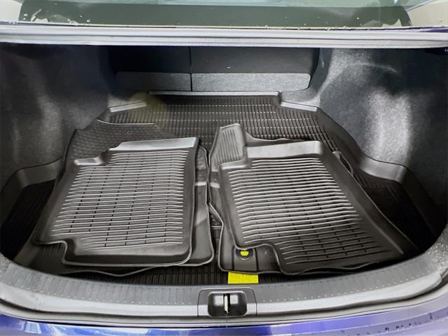 Photo of 2025 Blueprint Toyota Corolla