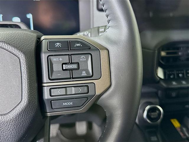 Photo of 2024 Pearl Toyota Land Cruiser