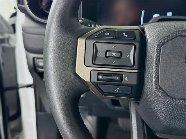 Photo of 2024 Pearl Toyota Land Cruiser
