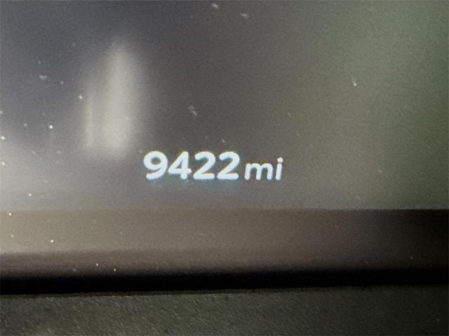 Photo of 2024 Pearl Toyota Land Cruiser
