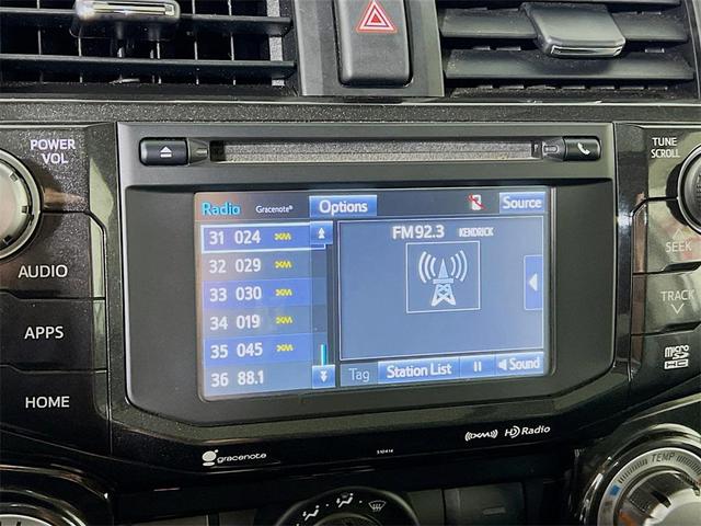 Photo of 2019 Super White Toyota 4Runner