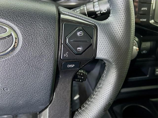 Photo of 2019 Super White Toyota 4Runner