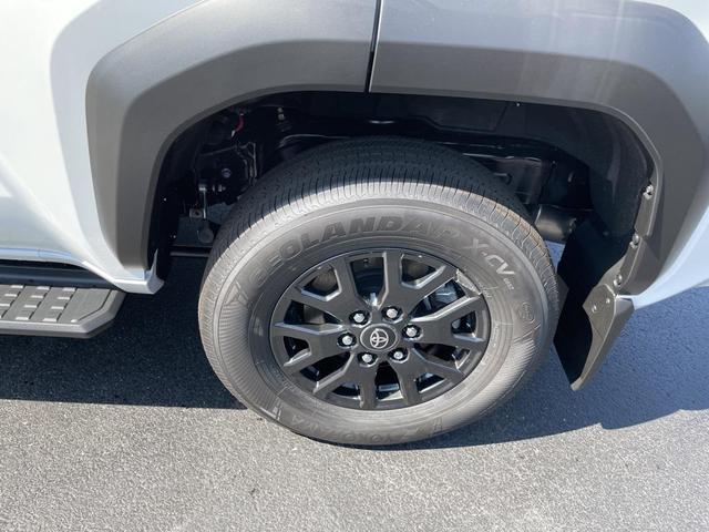 Photo of 2025 Ice Toyota 4Runner