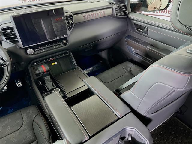 Photo of 2024 Terra Toyota Sequoia